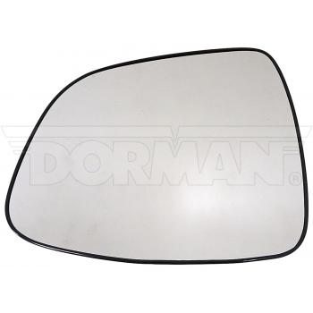 2011 Suzuki SX4 Door Mirror Glass Left Dorman 56814 image 1 of 4