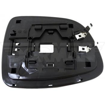 2011 Suzuki SX4 Door Mirror Glass Left Dorman 56814 image 2 of 4