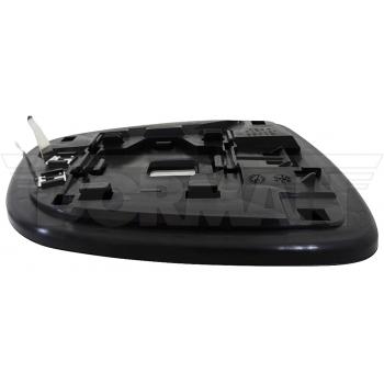 2011 Suzuki SX4 Door Mirror Glass Left Dorman 56814 image 3 of 4