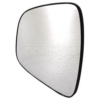 2011 Suzuki SX4 Door Mirror Glass Left Dorman 56814 image 4 of 4