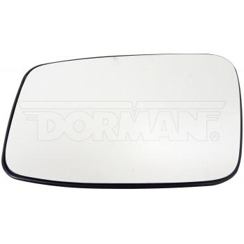 1999 Volvo C70 Door Mirror Glass Left Dorman 56818 image 1 of 4