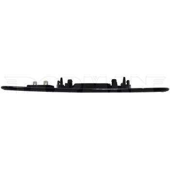 1999 Volvo C70 Door Mirror Glass Right Dorman 56819 image 3 of 4
