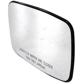 1999 Volvo C70 Door Mirror Glass Right Dorman 56819 image 4 of 4