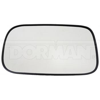 2005 Volvo S40 Door Mirror Glass Left Dorman 56820 image 1 of 4