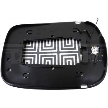 2006 Volvo XC70 Door Mirror Glass Left Dorman 56824 image 2 of 4
