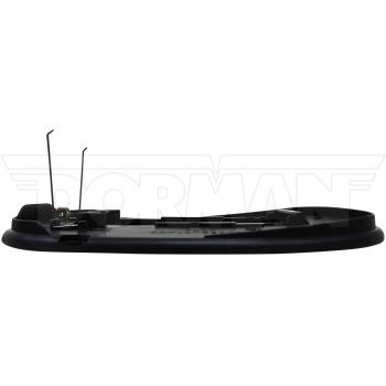 2006 Volvo XC70 Door Mirror Glass Left Dorman 56824 image 3 of 4