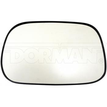 2006 Volvo XC70 Door Mirror Glass Right Dorman 56825 image 1 of 4