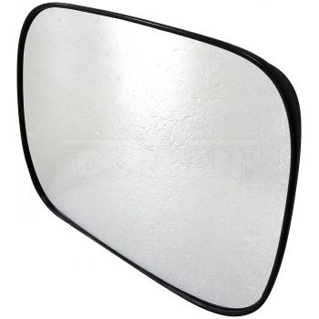 2006 Volvo XC70 Door Mirror Glass Right Dorman 56825 image 4 of 4