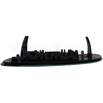2009 Audi A5 Quattro Door Mirror Glass Right Dorman 56829 image 3 of 4
