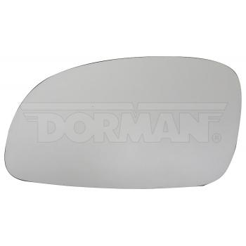 2000 Volkswagen Beetle Door Mirror Glass Left Dorman 56830 image 1 of 4