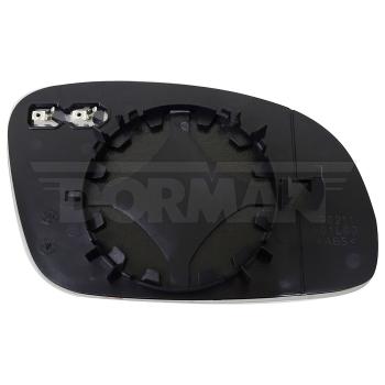 2000 Volkswagen Beetle Door Mirror Glass Left Dorman 56830 image 2 of 4