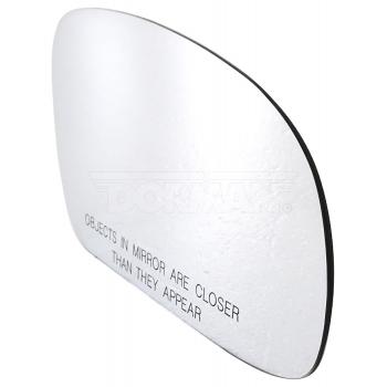 2000 Volkswagen Beetle Door Mirror Glass Right Dorman 56831 image 4 of 4