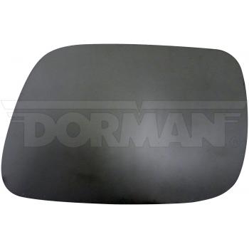 2007 Volkswagen Touareg Door Mirror Glass Left Dorman 56838 image 1 of 4