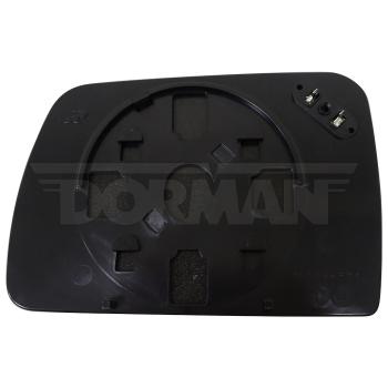 2001 BMW X5 Door Mirror Glass Right Dorman 56851 image 2 of 4