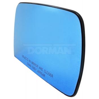2001 BMW X5 Door Mirror Glass Right Dorman 56851 image 4 of 4