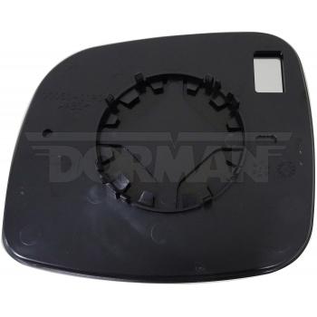 2008 Dodge Grand Caravan Door Mirror Glass Right Dorman 56900 image 2 of 4