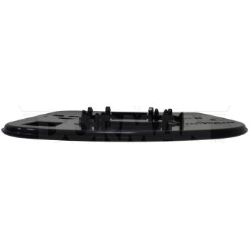 2008 Dodge Grand Caravan Door Mirror Glass Right Dorman 56900 image 3 of 4