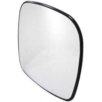 2008 Dodge Grand Caravan Door Mirror Glass Right Dorman 56900 image 4 of 4