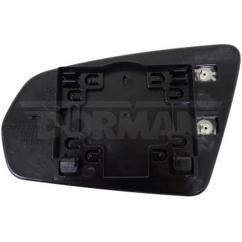 2010 Dodge Avenger Door Mirror Glass Right Dorman 56902 image 2 of 4