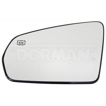 2010 Dodge Avenger Door Mirror Glass Left Dorman 56903 image 1 of 4