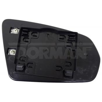 2010 Dodge Avenger Door Mirror Glass Left Dorman 56903 image 2 of 4