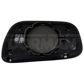 2000 Toyota Camry Door Mirror Glass Left Dorman 56955 image 2 of 4