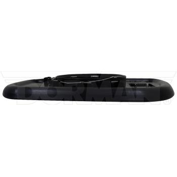 2000 Toyota Camry Door Mirror Glass Left Dorman 56955 image 3 of 4