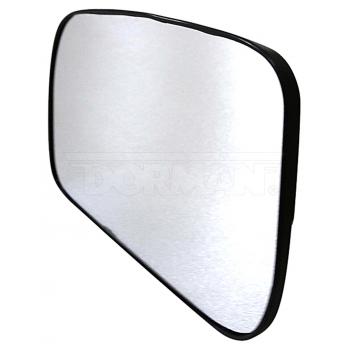 2004 Scion xA Door Mirror Glass Left Dorman 56957 image 4 of 4