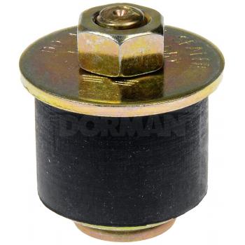 1994 Oldsmobile Silhouette Engine Oil Galley Plug Dorman 570005.1 image 2 of 2