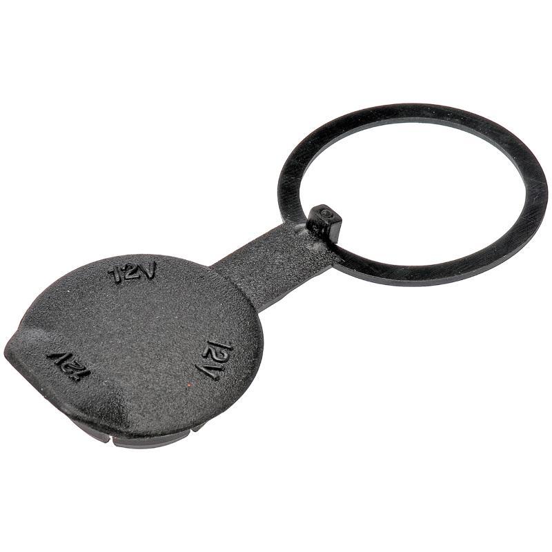 Dorman 57020 12 Volt Accessory Power Outlet Cover product image 1 of 2