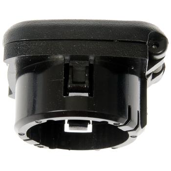 2015 GMC Yukon XL 12 Volt Accessory Power Outlet Cover