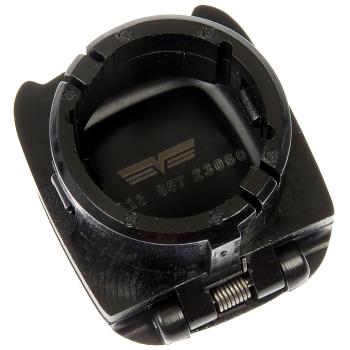 2018 Buick Envision 12 Volt Accessory Power Outlet Cover Dorman 57023 image 2 of 4