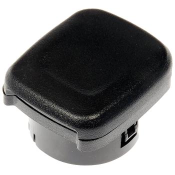 2018 Buick Envision 12 Volt Accessory Power Outlet Cover Dorman 57023 image 4 of 4