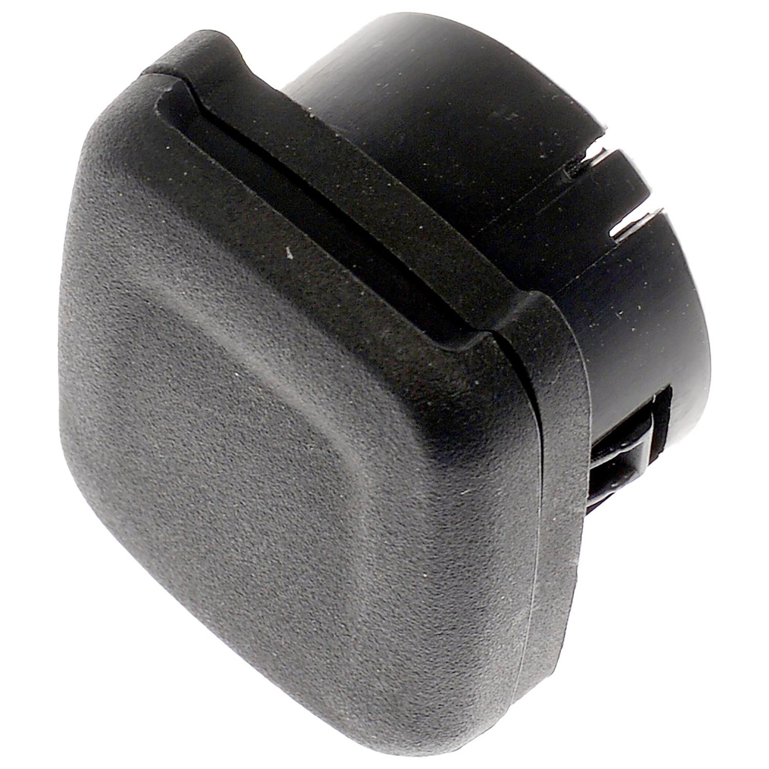 Dorman 57024 - 12 Volt Accessory Power Outlet Cover Dorman 57024 12 Volt Accessory Power Outlet Cover product image 4 of 4
