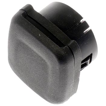 2020 Buick Encore GX 12 Volt Accessory Power Outlet Cover Dorman 57024 image 4 of 4