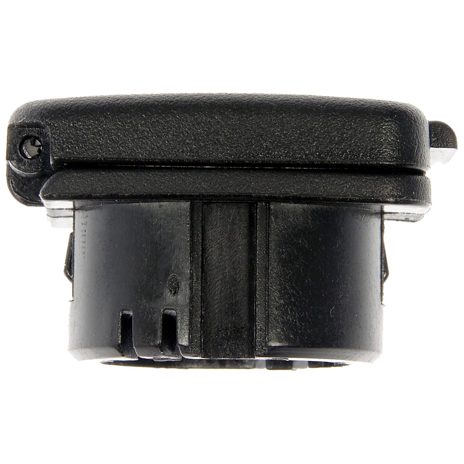 Dorman 57029 - 12 Volt Accessory Power Outlet Cover Dorman 57029 12 Volt Accessory Power Outlet Cover product image 1 of 5