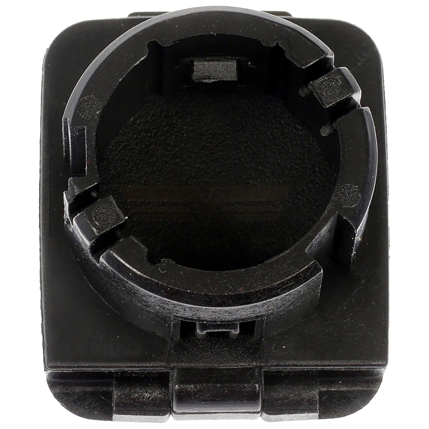 Dorman 57029 - 12 Volt Accessory Power Outlet Cover Dorman 57029 12 Volt Accessory Power Outlet Cover product image 2 of 5