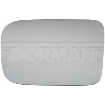 1971 Dodge P300 Van Door Mirror Glass