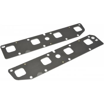 2008 Chrysler Aspen Exhaust Manifold Gasket and Hardware Kit Left Dorman 57072 image 2 of 4