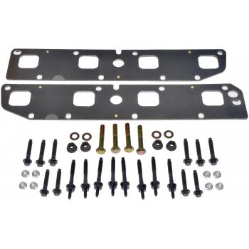 2008 Chrysler Aspen Exhaust Manifold Gasket and Hardware Kit Left Dorman 57072 image 3 of 4