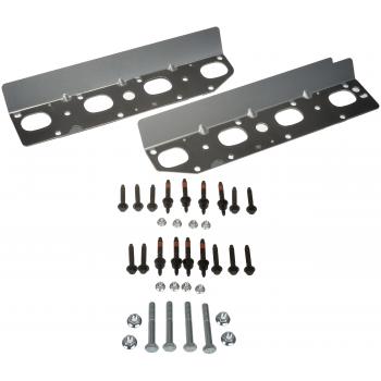 2012 Ram 4000 Exhaust Manifold Gasket and Hardware Kit Left Dorman 57073 image 4 of 4