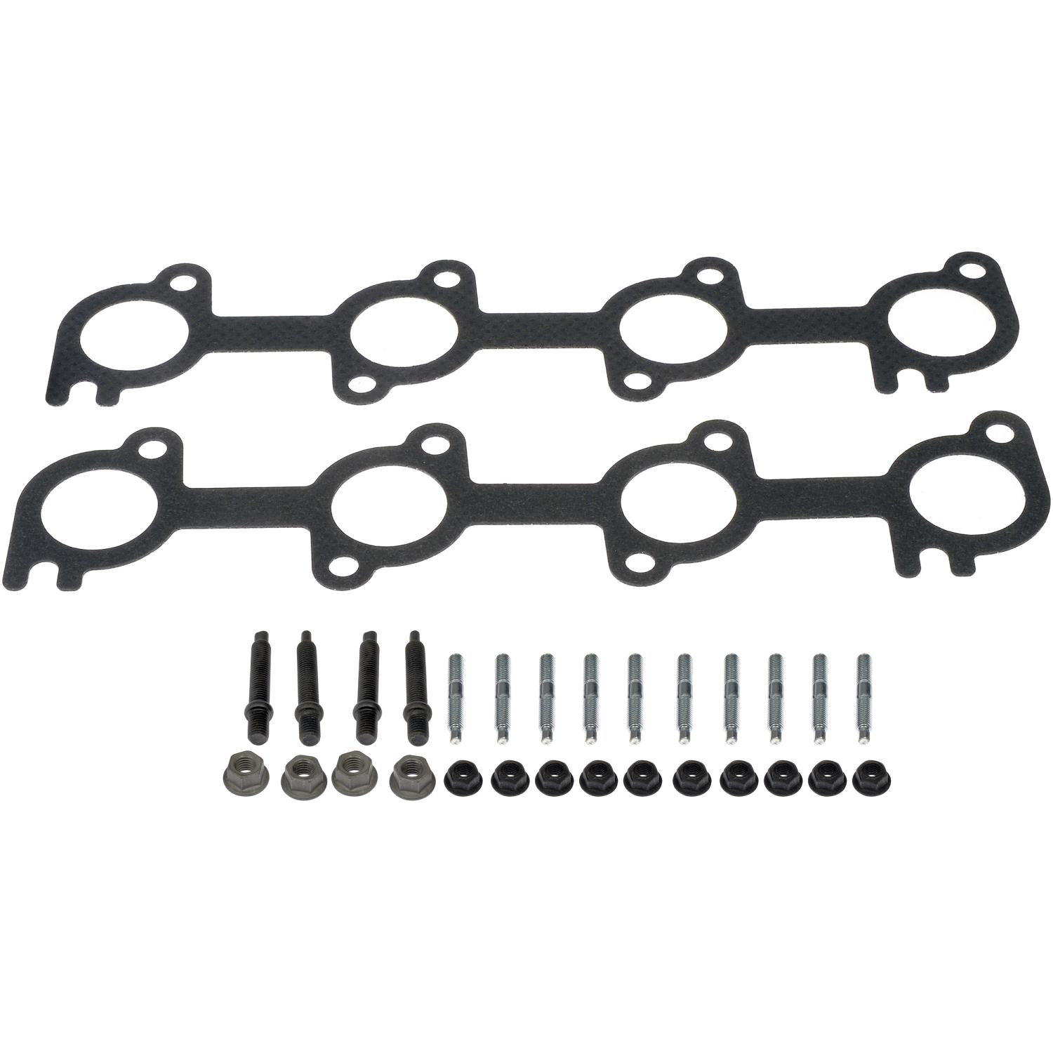 Dorman 57074 Exhaust Manifold Gasket and Hardware Kit product image 1 of 4