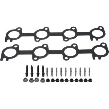 2008 Ford E-350 Econoline Exhaust Manifold Gasket and Hardware Kit