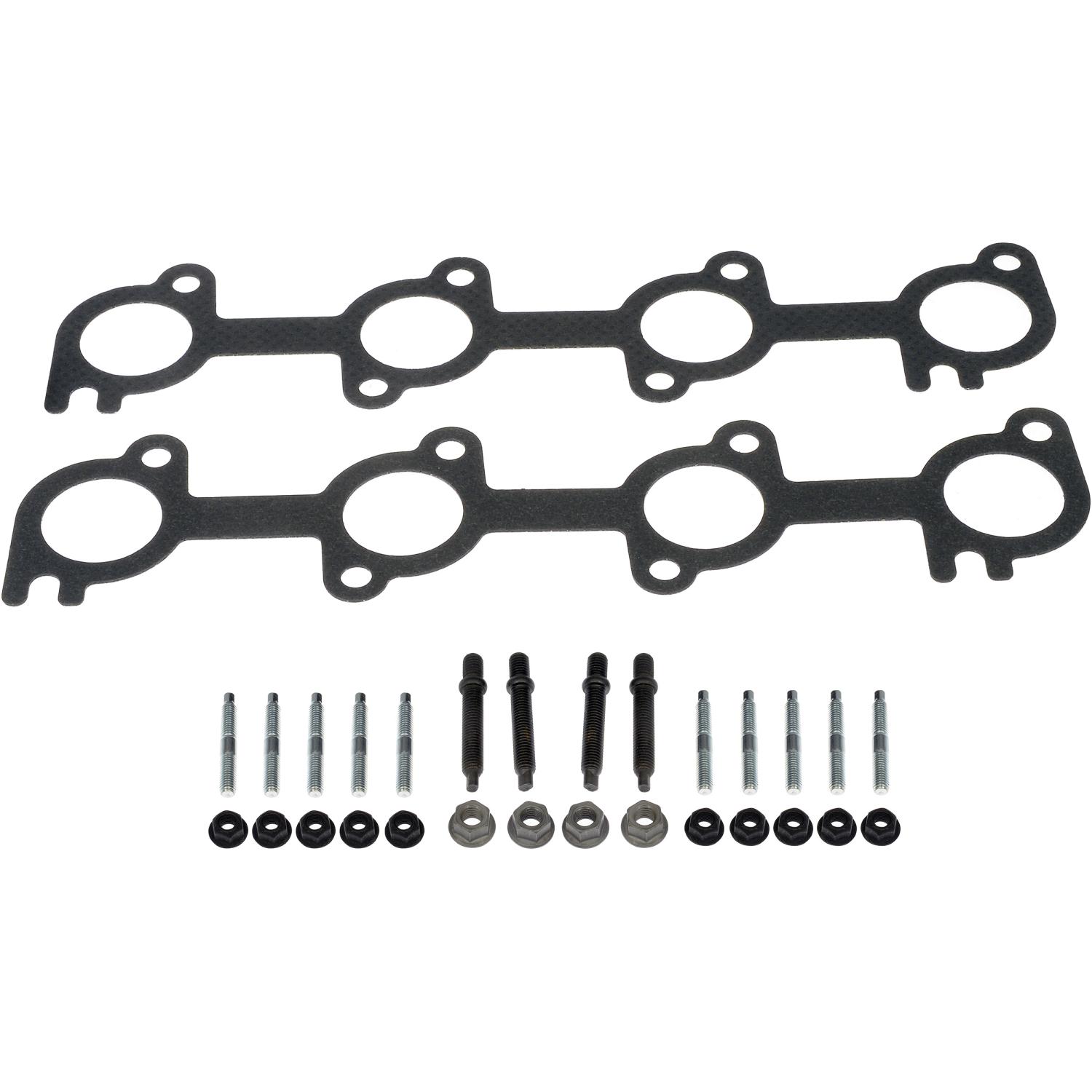 Dorman 57074 Exhaust Manifold Gasket and Hardware Kit product image 2 of 4