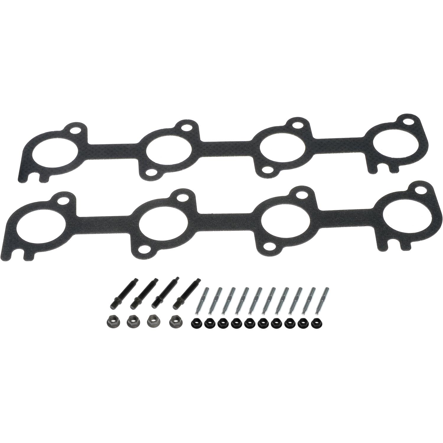 Dorman 57074 Exhaust Manifold Gasket and Hardware Kit product image 4 of 4
