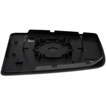 2016 Ford Transit-250 Door Mirror Glass Right Upper Dorman 57076 image 3 of 4