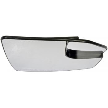 2020 Ford F-150 Door Mirror Glass Right Dorman 57078 image 3 of 4