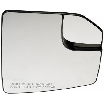 2020 Ford F-150 Door Mirror Glass Right Dorman 57078 image 4 of 4