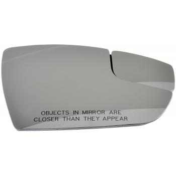 2015 Ford Focus Door Mirror Glass Right Dorman 57080 image 1 of 4