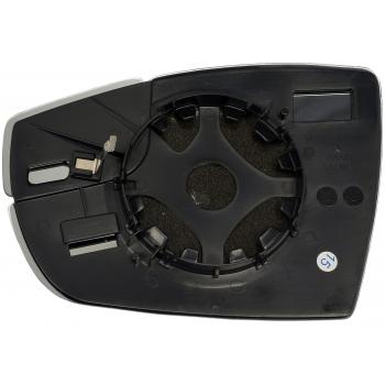2015 Ford Focus Door Mirror Glass Right Dorman 57080 image 2 of 4